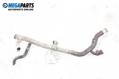 Water pipe for Nissan Micra II Hatchback (01.1992 - 02.2003) 1.0 i 16V, 54 hp