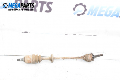Antriebswelle for Nissan Micra II Hatchback (01.1992 - 02.2003) 1.0 i 16V, 54 hp, position: rechts, vorderseite