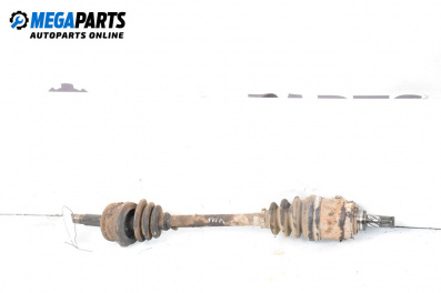 Antriebswelle for Nissan Micra II Hatchback (01.1992 - 02.2003) 1.0 i 16V, 54 hp, position: links, vorderseite