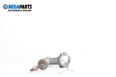Ignition key for Nissan Micra II Hatchback (01.1992 - 02.2003)
