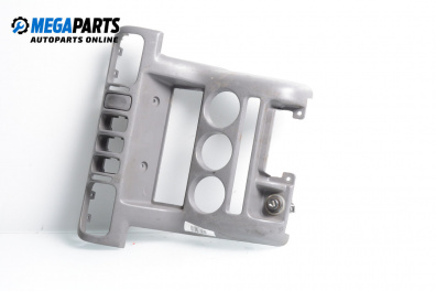 Consola centrală for Nissan Micra II Hatchback (01.1992 - 02.2003)
