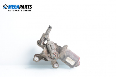 Motor ștergătoare parbriz for Nissan Micra II Hatchback (01.1992 - 02.2003), hatchback, position: fața