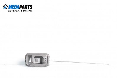 Innerer griff for Nissan Micra II Hatchback (01.1992 - 02.2003), 3 türen, hecktür, position: links, vorderseite
