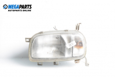 Scheinwerfer for Nissan Micra II Hatchback (01.1992 - 02.2003), hecktür, position: links