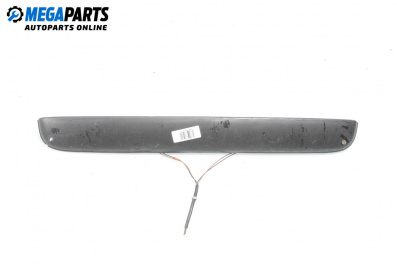 Boot lid moulding for Nissan Micra II Hatchback (01.1992 - 02.2003), hatchback, position: rear