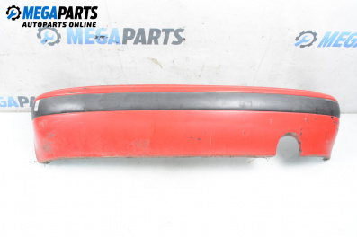 Rear bumper for Nissan Micra II Hatchback (01.1992 - 02.2003), hatchback