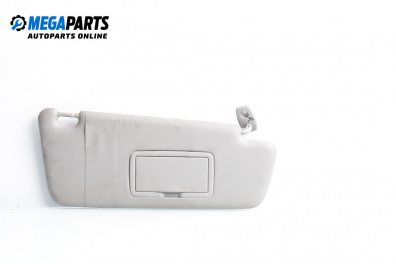 Sun visor for Opel Corsa D Hatchback (07.2006 - 08.2014), position: right
