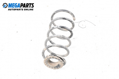 Arc for Opel Corsa D Hatchback (07.2006 - 08.2014), hatchback, position: din spate