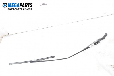 Front wipers arm for Opel Corsa D Hatchback (07.2006 - 08.2014), position: right