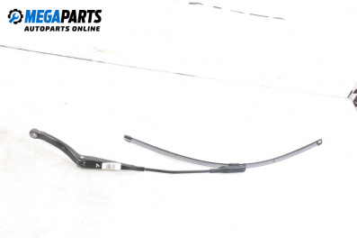 Front wipers arm for Opel Corsa D Hatchback (07.2006 - 08.2014), position: left