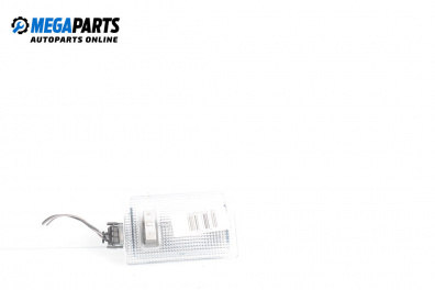 Interior courtesy light for Opel Corsa D Hatchback (07.2006 - 08.2014)