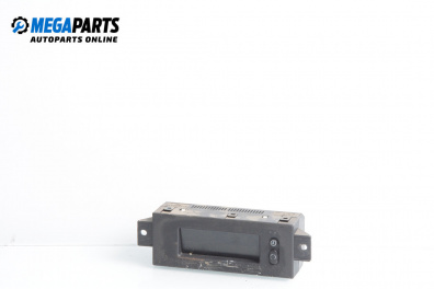 Uhr for Opel Corsa D Hatchback (07.2006 - 08.2014)