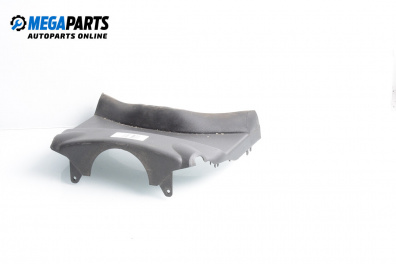 Interior plastic for Opel Corsa D Hatchback (07.2006 - 08.2014), 3 doors, hatchback, position: front