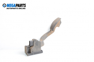 Potentiometer gaspedal for Opel Corsa D Hatchback (07.2006 - 08.2014)