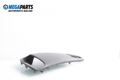 Interior plastic for Opel Corsa D Hatchback (07.2006 - 08.2014), 3 doors, hatchback, position: front