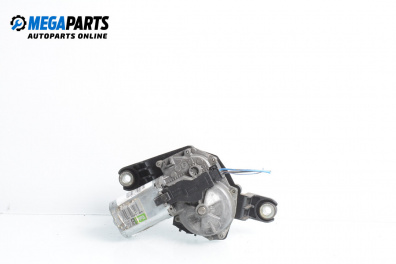 Front wipers motor for Opel Corsa D Hatchback (07.2006 - 08.2014), hatchback, position: rear