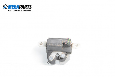 Trunk lock for Opel Corsa D Hatchback (07.2006 - 08.2014), hatchback, position: rear