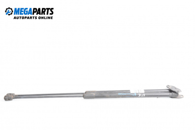 Tije telescopice, portbagaj for Opel Corsa D Hatchback (07.2006 - 08.2014)