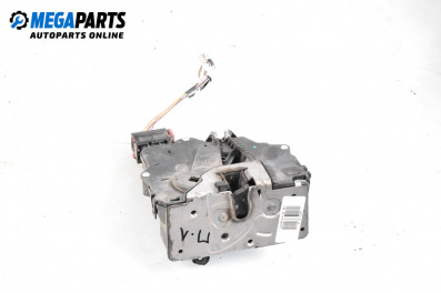 Încuietoare for Opel Corsa D Hatchback (07.2006 - 08.2014), position: stânga - fața