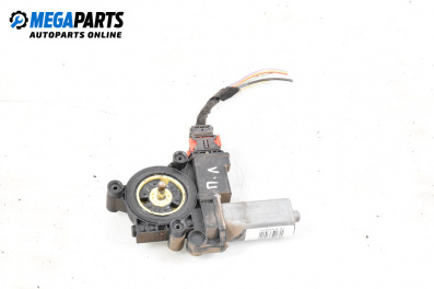 Antriebsmotor el. fensterheber for Opel Corsa D Hatchback (07.2006 - 08.2014), 3 türen, hecktür, position: links, vorderseite