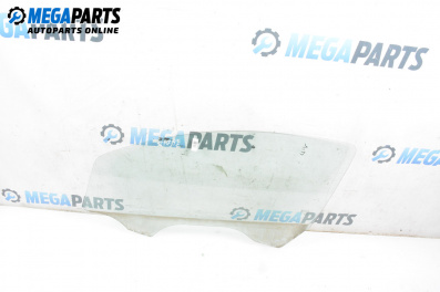 Window for Opel Corsa D Hatchback (07.2006 - 08.2014), 3 doors, hatchback, position: front - left