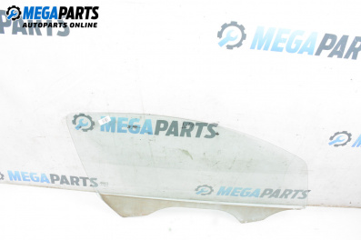 Window for Opel Corsa D Hatchback (07.2006 - 08.2014), 3 doors, hatchback, position: front - right