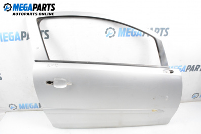 Ușă for Opel Corsa D Hatchback (07.2006 - 08.2014), 3 uși, hatchback, position: dreapta