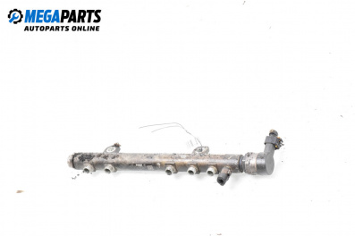 Rampă combustibil for Opel Corsa D Hatchback (07.2006 - 08.2014) 1.3 CDTI, 75 hp