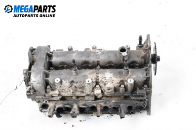 Motorkopf for Opel Corsa D Hatchback (07.2006 - 08.2014) 1.3 CDTI, 75 hp
