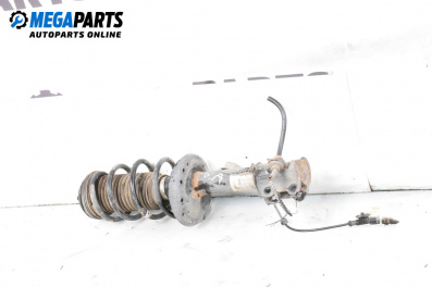 MacPherson-federbein for Opel Corsa D Hatchback (07.2006 - 08.2014), hecktür, position: rechts, vorderseite