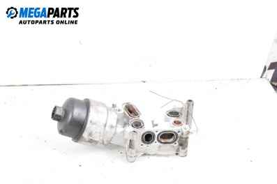 Ölfiltergehäuse for Opel Corsa D Hatchback (07.2006 - 08.2014) 1.3 CDTI, 75 hp