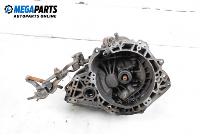  for Opel Corsa D Hatchback (07.2006 - 08.2014) 1.3 CDTI, 75 hp