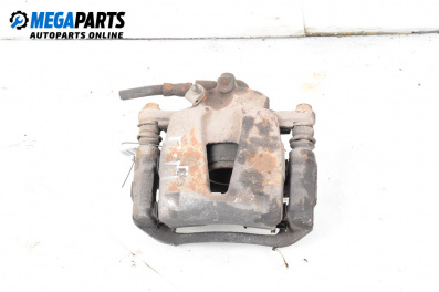 Etrier de frână for Opel Corsa D Hatchback (07.2006 - 08.2014), position: dreaptă - fața
