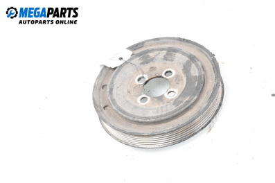 Damper pulley for Opel Corsa D Hatchback (07.2006 - 08.2014) 1.3 CDTI, 75 hp