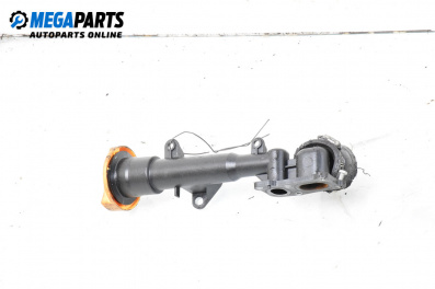 Oil supply neck for Opel Corsa D Hatchback (07.2006 - 08.2014) 1.3 CDTI, 75 hp