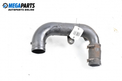 Intercooler pentru țevi for Opel Corsa D Hatchback (07.2006 - 08.2014) 1.3 CDTI, 75 hp