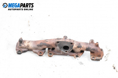 Exhaust manifold for Opel Corsa D Hatchback (07.2006 - 08.2014) 1.3 CDTI, 75 hp