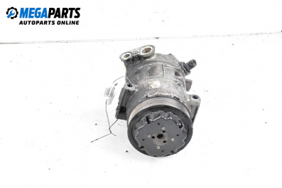 AC compressor for Opel Corsa D Hatchback (07.2006 - 08.2014) 1.3 CDTI, 75 hp