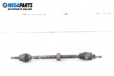 Antriebswelle for Opel Corsa D Hatchback (07.2006 - 08.2014) 1.3 CDTI, 75 hp, position: rechts, vorderseite