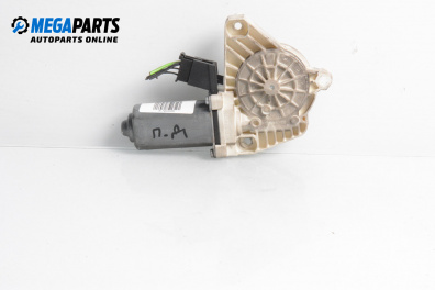 Motor macara geam for Mercedes-Benz A-Class Hatchback W169 (09.2004 - 06.2012), 5 uși, hatchback, position: dreaptă - fața