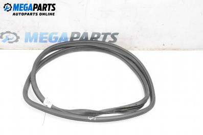 Türdichtung for Mercedes-Benz A-Class Hatchback W169 (09.2004 - 06.2012), 5 türen, hecktür, position: rechts, rückseite