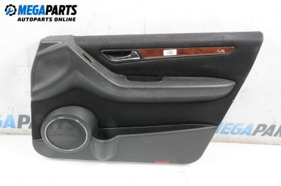 Türverkleidung for Mercedes-Benz A-Class Hatchback W169 (09.2004 - 06.2012), 5 türen, hecktür, position: rechts, vorderseite