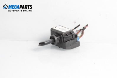 Ignition key for Mercedes-Benz A-Class Hatchback W169 (09.2004 - 06.2012)