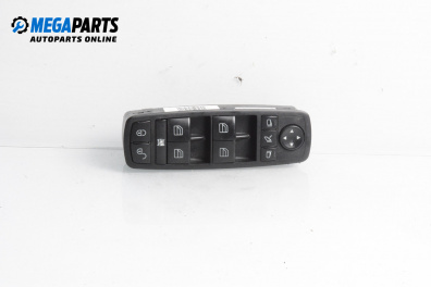 Panou butoane for Mercedes-Benz A-Class Hatchback W169 (09.2004 - 06.2012)