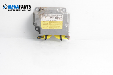 Airbag module for Mercedes-Benz A-Class Hatchback W169 (09.2004 - 06.2012)