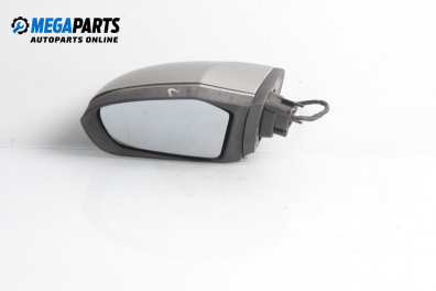 Spiegel for Mercedes-Benz A-Class Hatchback W169 (09.2004 - 06.2012), 5 türen, hecktür, position: links