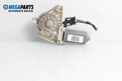 Motor macara geam for Mercedes-Benz A-Class Hatchback W169 (09.2004 - 06.2012), 5 uși, hatchback, position: stânga - fața