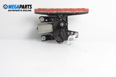 Front wipers motor for Mercedes-Benz A-Class Hatchback W169 (09.2004 - 06.2012), hatchback, position: rear