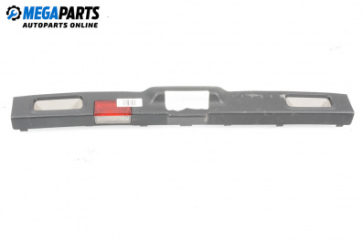 Boot lid plastic cover for Mercedes-Benz A-Class Hatchback W169 (09.2004 - 06.2012), 5 doors, hatchback