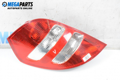 Tail light for Mercedes-Benz A-Class Hatchback W169 (09.2004 - 06.2012), hatchback, position: left